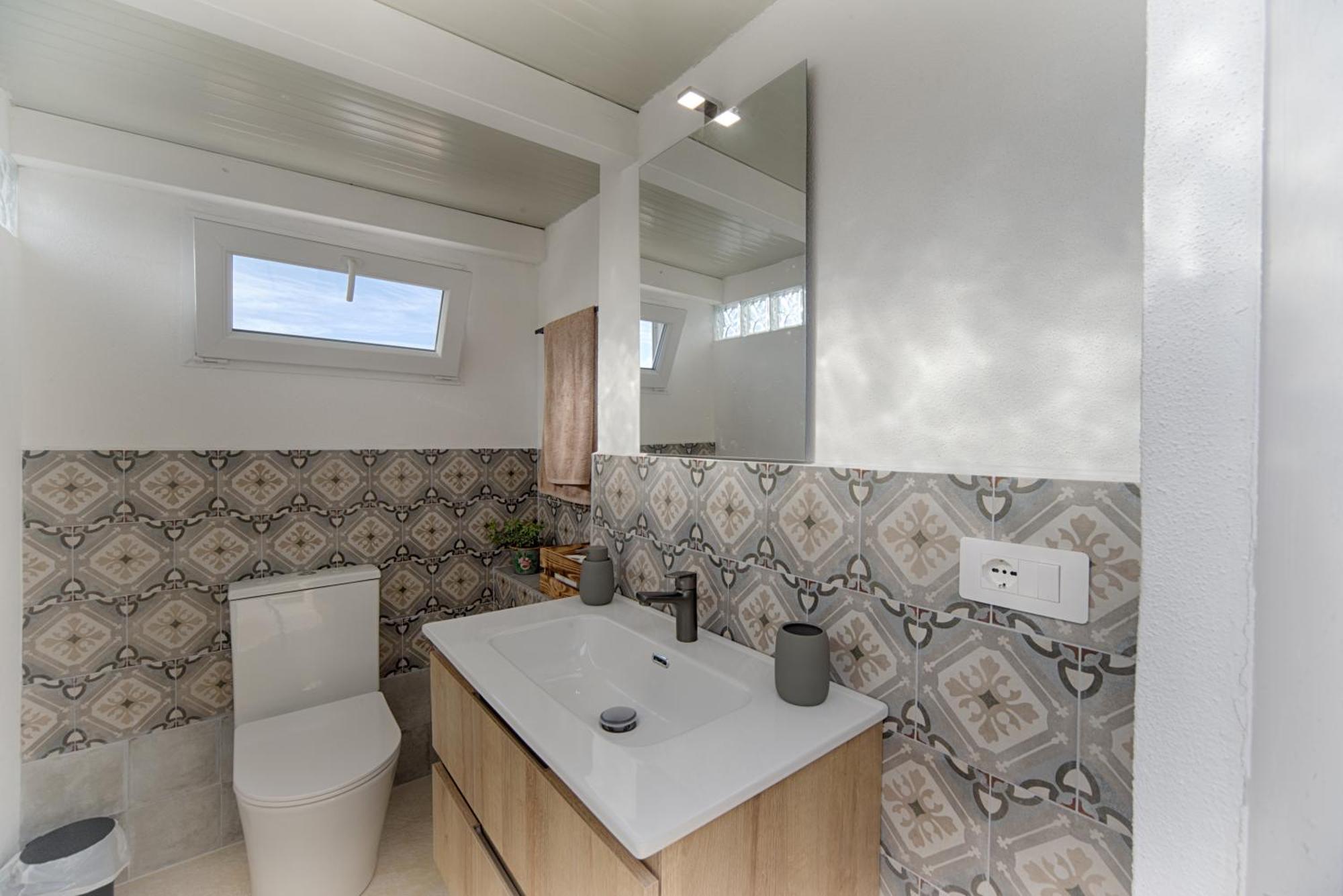 Terrace Rooms Olbia Center Bagian luar foto