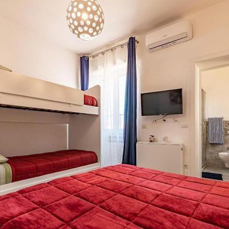 Terrace Rooms Olbia Center Ruang foto